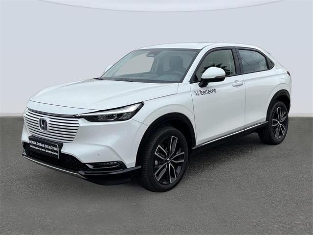 Honda Hr-v 1.5 i-MMD Elegance 4x2