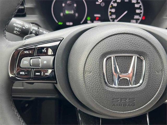 Honda Hr-v 1.5 i-MMD Elegance 4x2