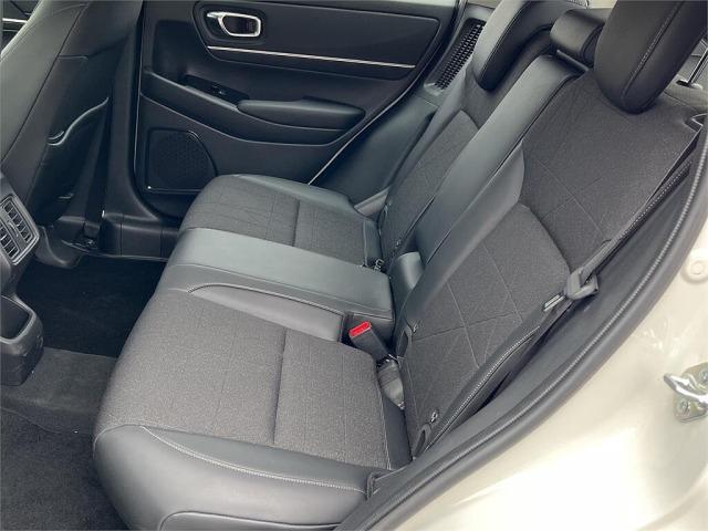 Honda Hr-v 1.5 i-MMD Elegance 4x2