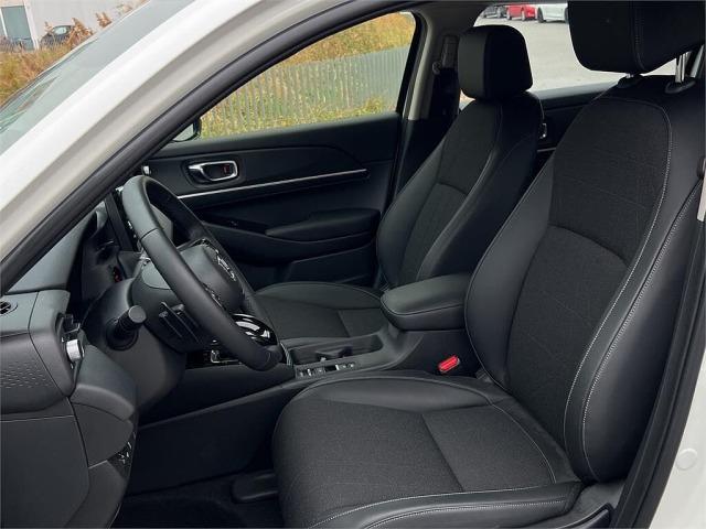 Honda Hr-v 1.5 i-MMD Elegance 4x2