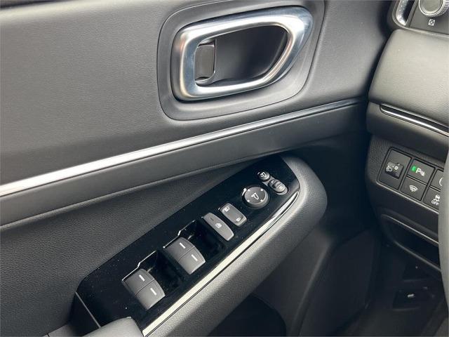 Honda Hr-v 1.5 i-MMD Elegance 4x2