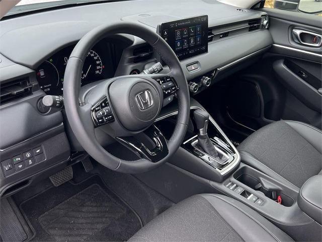 Honda Hr-v 1.5 i-MMD Elegance 4x2