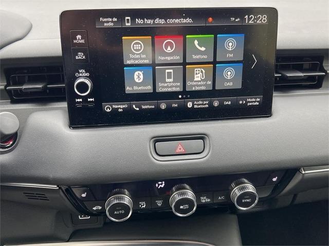 Honda Hr-v 1.5 i-MMD Elegance 4x2