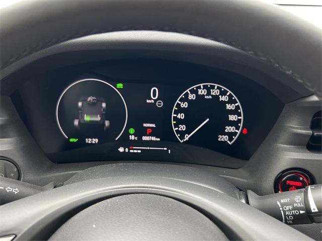Honda Hr-v 1.5 i-MMD Elegance 4x2