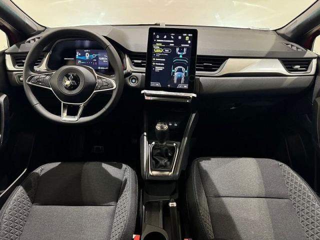 Mitsubishi Asx 130T MHEV Motion