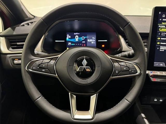 Mitsubishi Asx 130T MHEV Motion