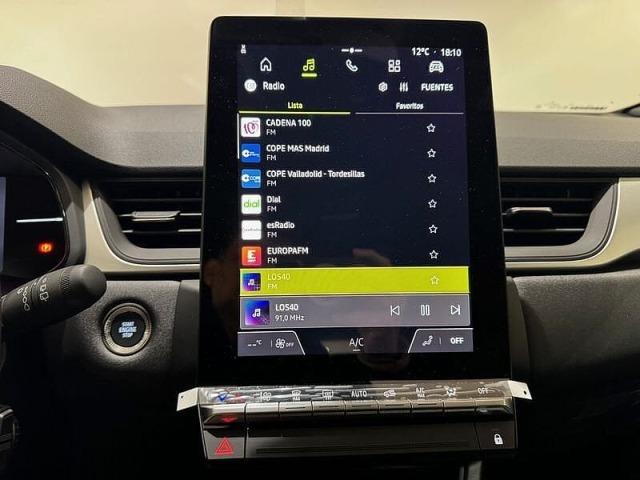 Mitsubishi Asx 130T MHEV Motion