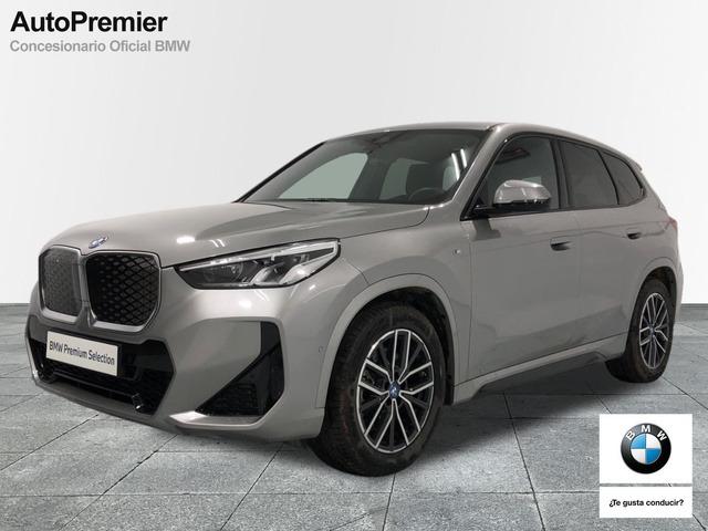 BMW Ix1 xDrive30 230 kW (313 CV)
