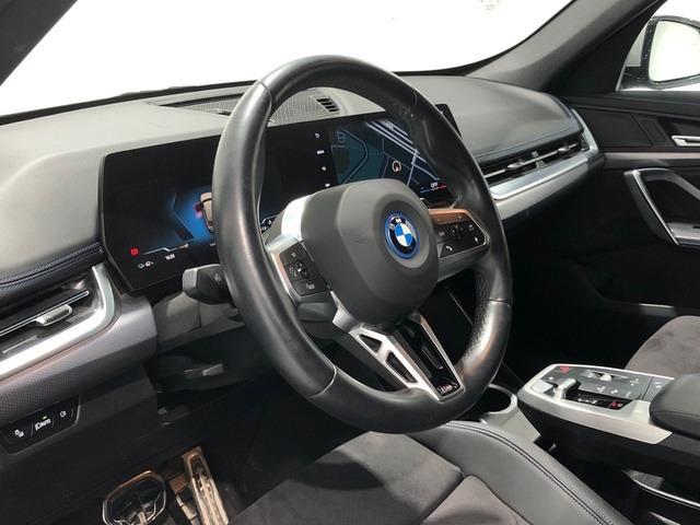 BMW Ix1 xDrive30 230 kW (313 CV)
