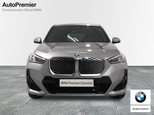 BMW Ix1 xDrive30 230 kW (313 CV)
