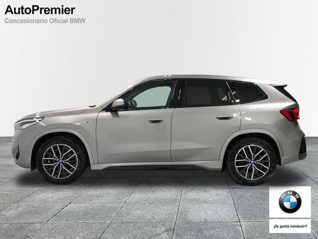 BMW Ix1 xDrive30 230 kW (313 CV)