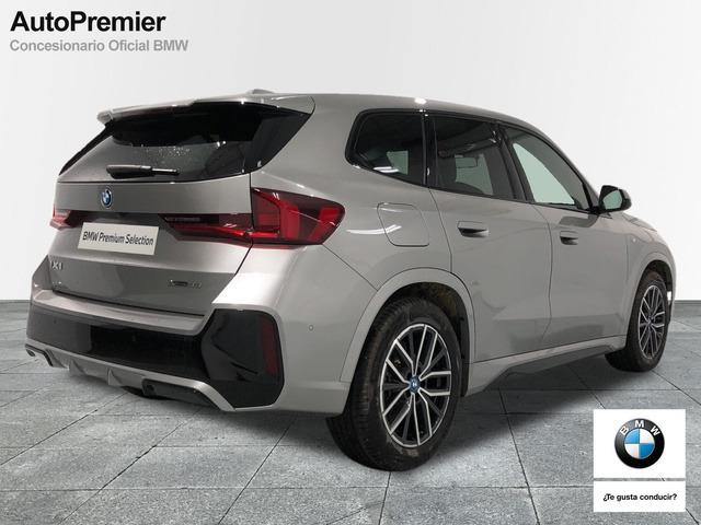 BMW Ix1 xDrive30 230 kW (313 CV)