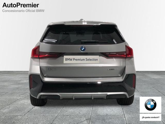 BMW Ix1 xDrive30 230 kW (313 CV)