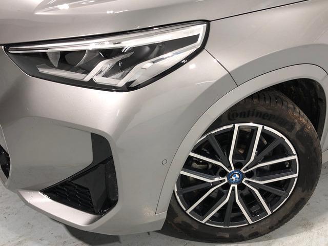 BMW Ix1 xDrive30 230 kW (313 CV)
