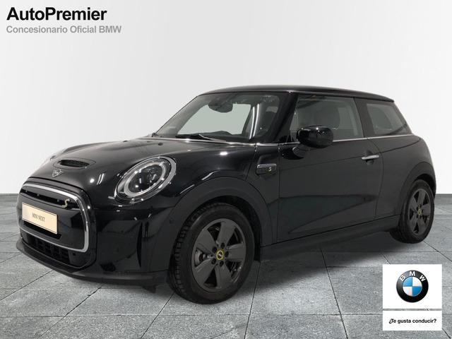 MINI 3 Puertas Cooper SE 135 kW (184 CV)