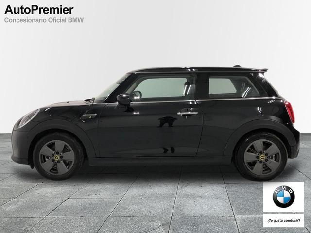 MINI 3 Puertas Cooper SE 135 kW (184 CV)
