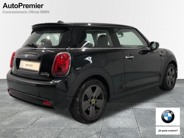 MINI 3 Puertas Cooper SE 135 kW (184 CV)