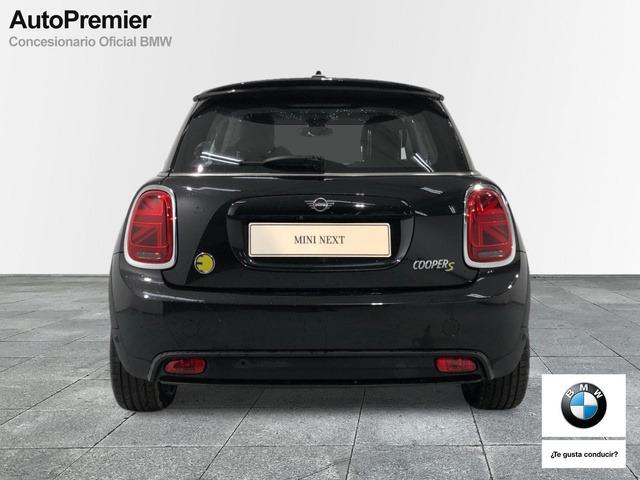 MINI 3 Puertas Cooper SE 135 kW (184 CV)