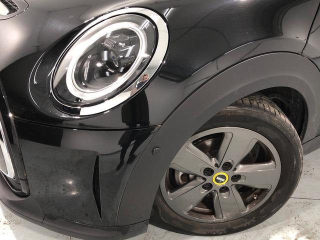 MINI 3 Puertas Cooper SE 135 kW (184 CV)