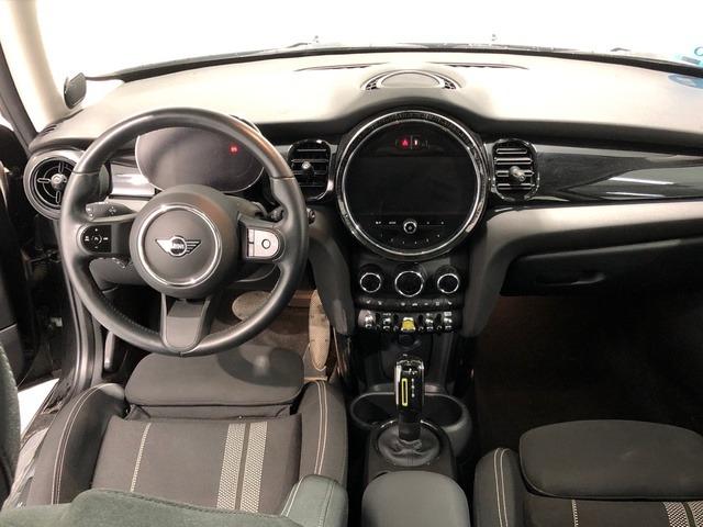 MINI 3 Puertas Cooper SE 135 kW (184 CV)