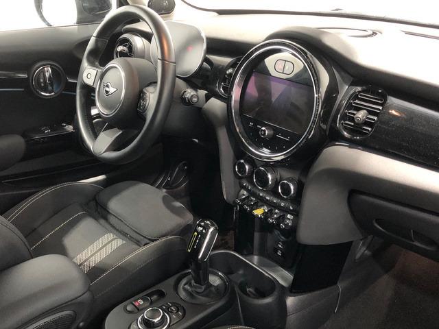 MINI 3 Puertas Cooper SE 135 kW (184 CV)