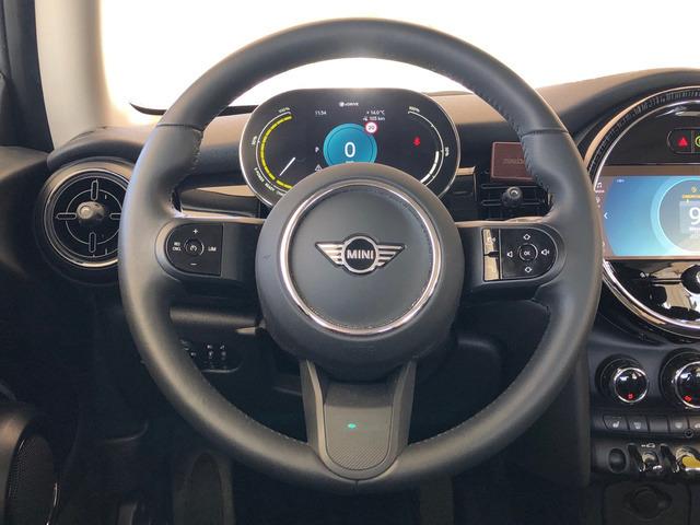 MINI 3 Puertas Cooper SE 135 kW (184 CV)