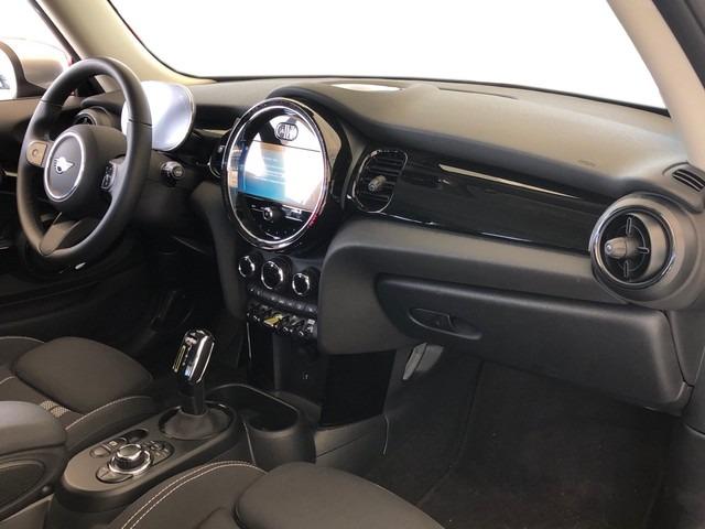 MINI 3 Puertas Cooper SE 135 kW (184 CV)