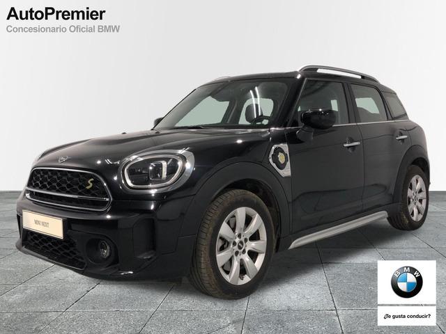 MINI Countryman Cooper S E ALL4 162 kW (220 CV)