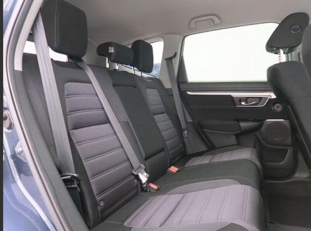 Honda Cr-v 2.0 i-MMD 4x2 Elegance