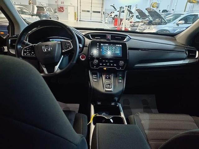 Honda Cr-v 2.0 i-MMD 4x2 Elegance