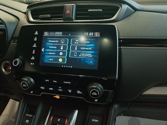 Honda Cr-v 2.0 i-MMD 4x2 Elegance