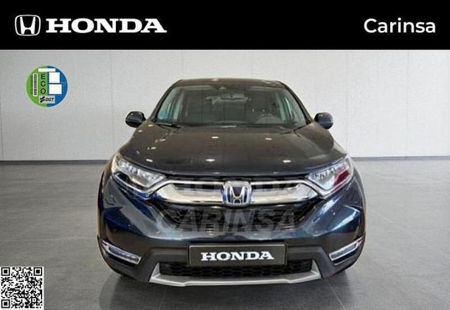 Honda Cr-v 2.0 i-MMD 4x2 Elegance