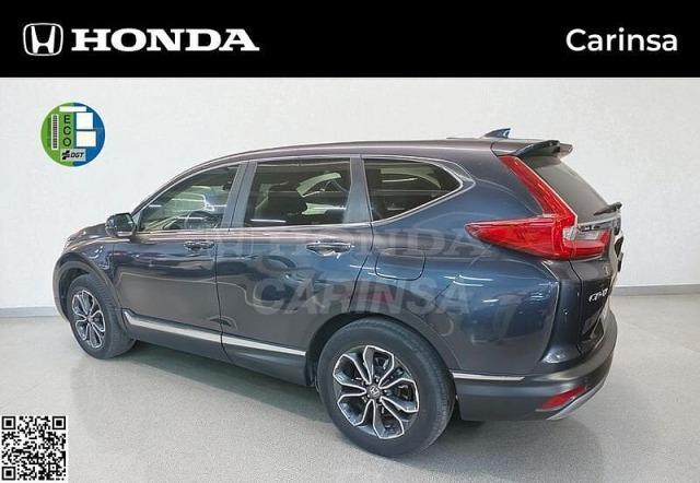 Honda Cr-v 2.0 i-MMD 4x2 Elegance