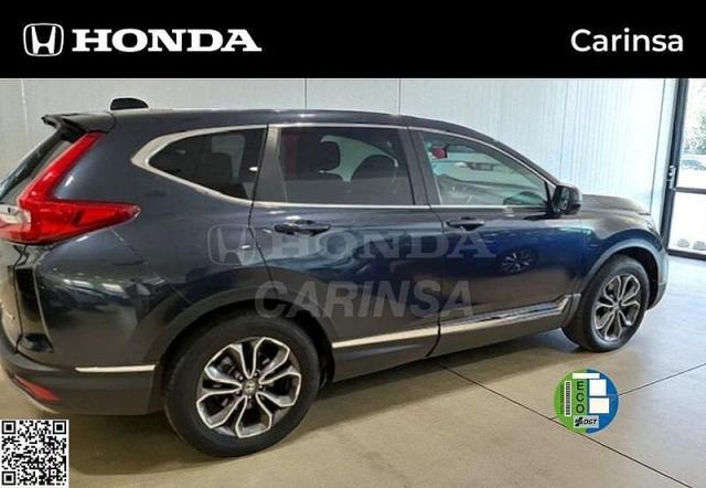 Honda Cr-v 2.0 i-MMD 4x2 Elegance