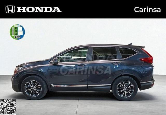 Honda Cr-v 2.0 i-MMD 4x2 Elegance