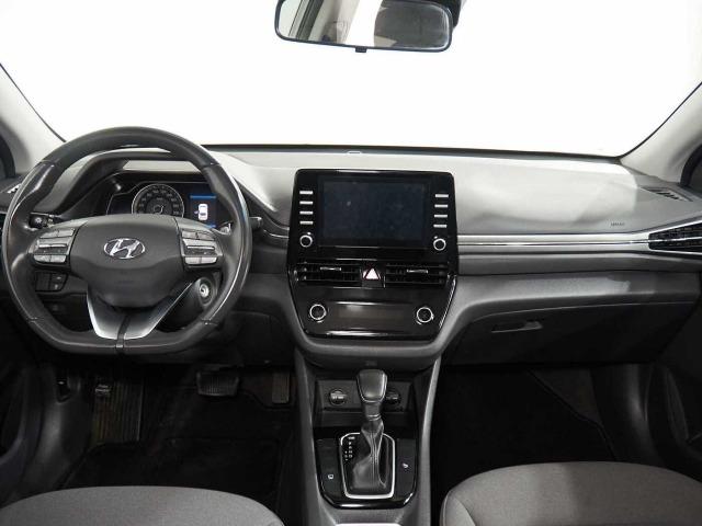 Hyundai Ioniq Hev 1.6 GDI Klass