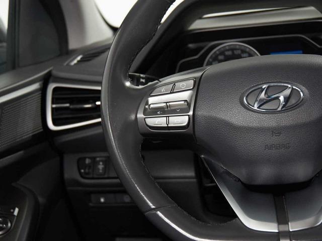 Hyundai Ioniq Hev 1.6 GDI Klass