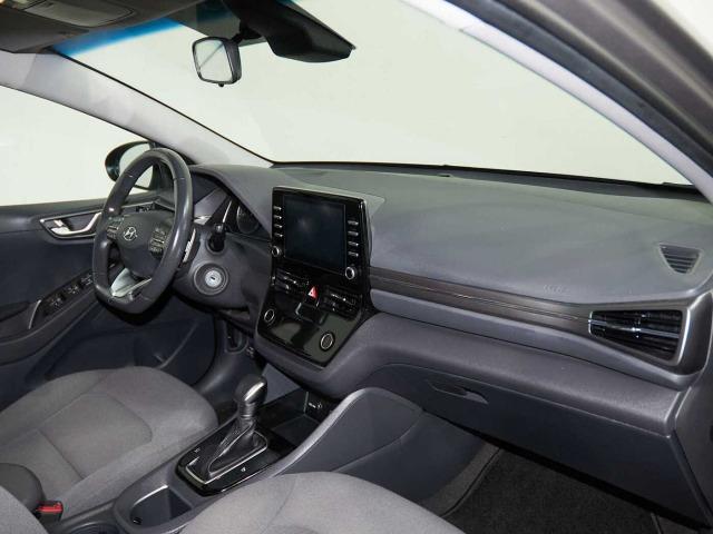 Hyundai Ioniq Hev 1.6 GDI Klass