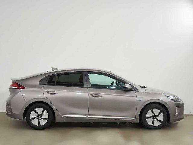 Hyundai Ioniq Hev 1.6 GDI Klass