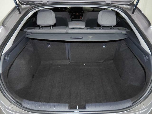 Hyundai Ioniq Hev 1.6 GDI Klass