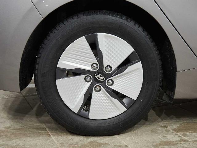 Hyundai Ioniq Hev 1.6 GDI Klass