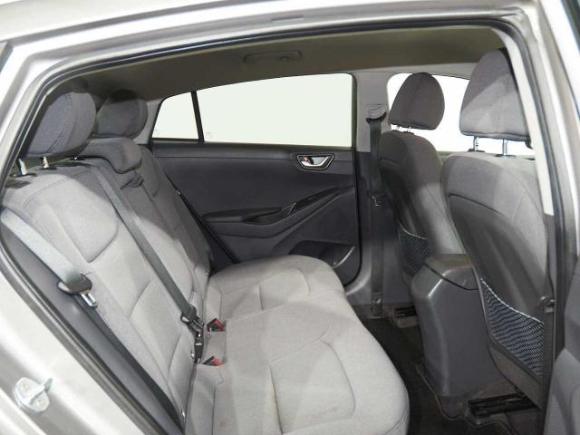 Hyundai Ioniq Hev 1.6 GDI Klass