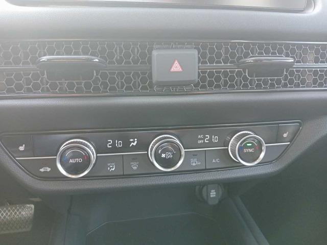 Honda Zr-v 2.0 i-MMD 4x2 Elegance CVT