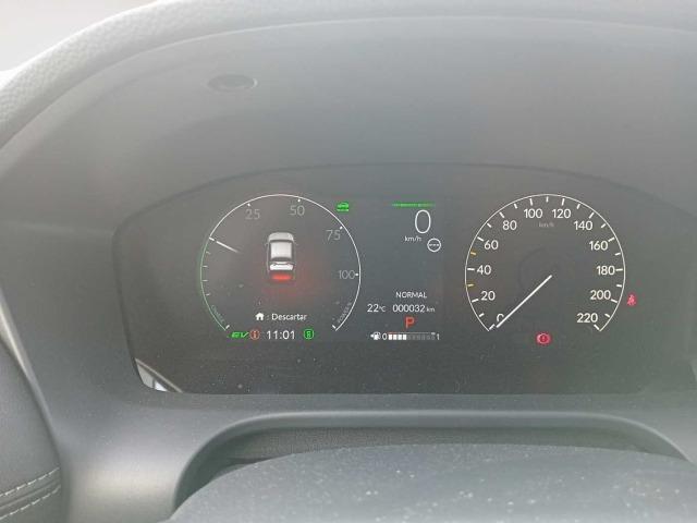 Honda Zr-v 2.0 i-MMD 4x2 Elegance CVT