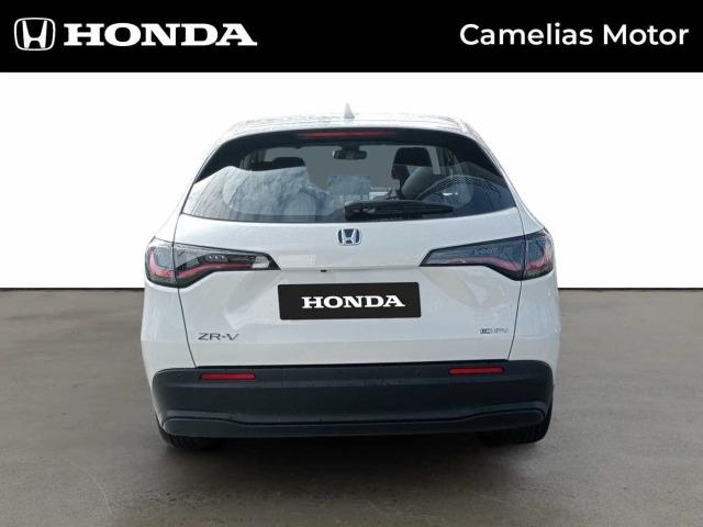Honda Zr-v 2.0 i-MMD 4x2 Elegance CVT