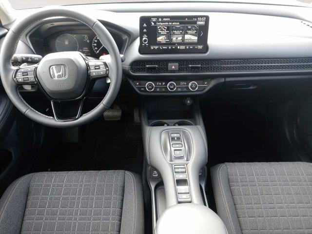 Honda Zr-v 2.0 i-MMD 4x2 Elegance CVT