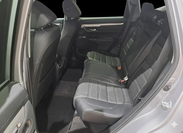 Honda Cr-v LIFESTYLE