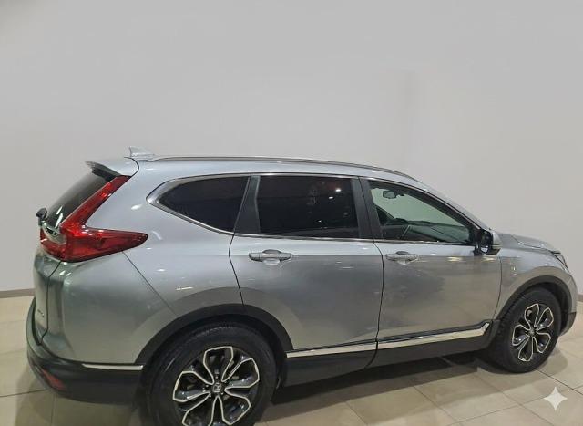 Honda Cr-v LIFESTYLE