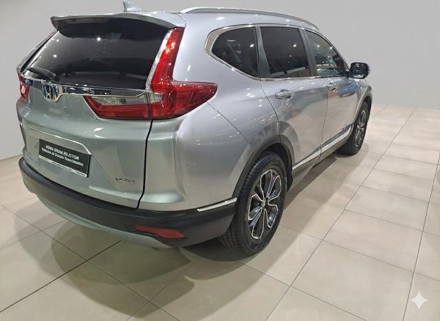 Honda Cr-v LIFESTYLE