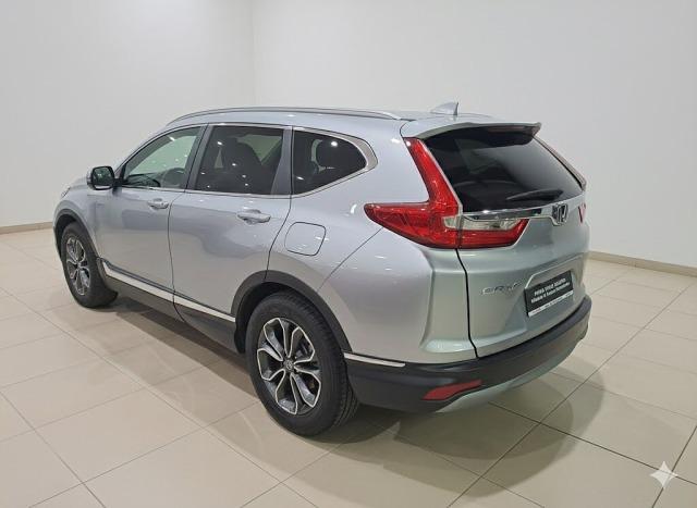 Honda Cr-v LIFESTYLE